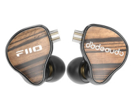 FiiO JH13 -Słuchawki douszne brązowe - 1535756 - zdjęcie 4